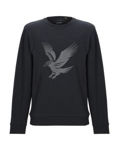 Толстовка Lyle & Scott