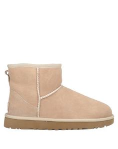 Полусапоги и высокие ботинки UGG Australia