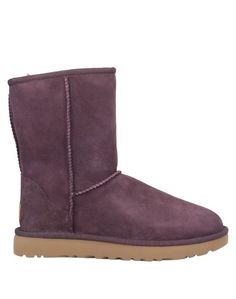 Полусапоги и высокие ботинки UGG Australia