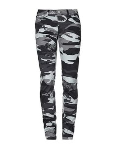 Повседневные брюки Versace Jeans