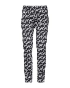 Повседневные брюки Versace Jeans