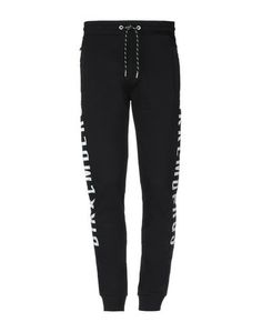 Повседневные брюки Bikkembergs