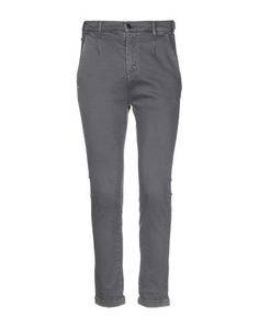 Джинсовые брюки Daniele Alessandrini