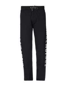 Повседневные брюки Bikkembergs