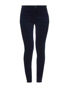 Повседневные брюки J Brand