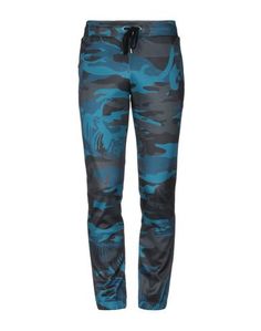 Повседневные брюки Versace Jeans