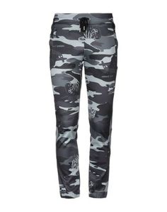 Повседневные брюки Versace Jeans