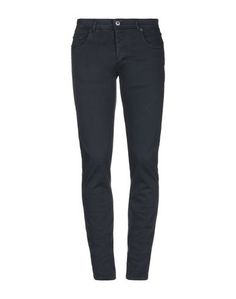 Повседневные брюки Camouflage AR AND J.