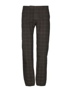 Повседневные брюки 40 Weft