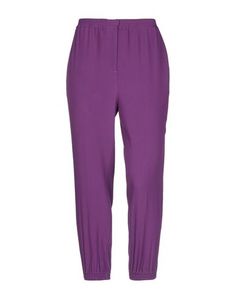 Повседневные брюки Twinset