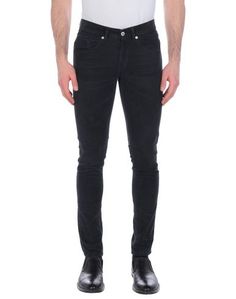 Повседневные брюки Dondup