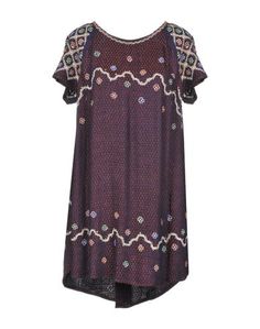 Короткое платье Free People