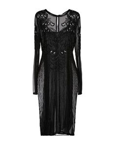 Платье до колена Dodo Bar Or