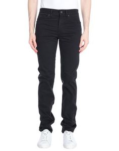 Повседневные брюки Boss Black