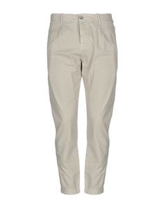 Повседневные брюки 40 Weft