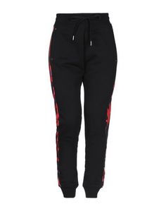 Повседневные брюки Versace Jeans