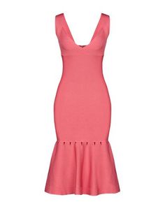 Платье до колена Guess BY Marciano