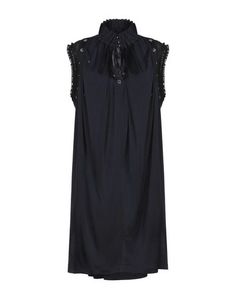 Короткое платье Just Cavalli