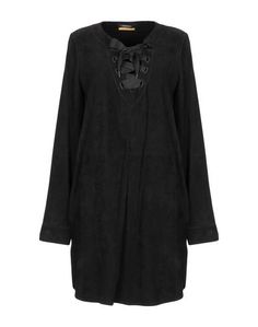 Короткое платье Maison Scotch