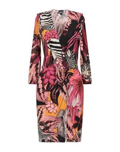 Короткое платье Just Cavalli