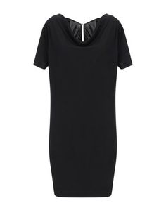 Короткое платье Just Cavalli