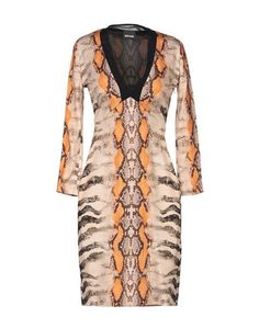 Короткое платье Just Cavalli