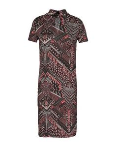 Короткое платье Just Cavalli