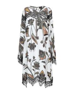 Короткое платье Just Cavalli