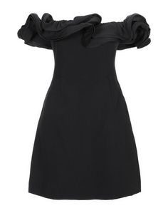 Короткое платье MY Secret Black Dress