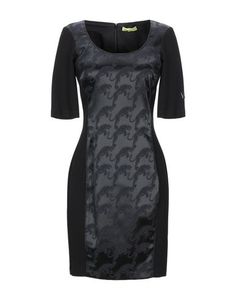 Короткое платье Versace Jeans
