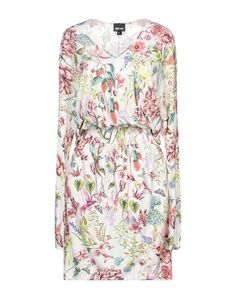 Короткое платье Just Cavalli