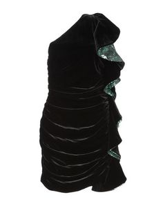 Короткое платье Simona Corsellini