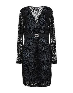 Короткое платье Just Cavalli