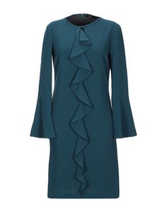 Короткое платье Seventy Sergio Tegon