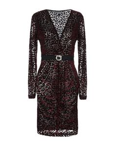 Короткое платье Just Cavalli