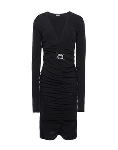 Платье до колена Just Cavalli