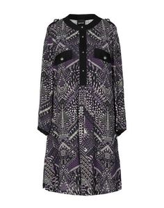 Короткое платье Just Cavalli