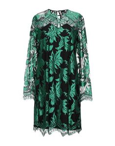 Короткое платье Just Cavalli