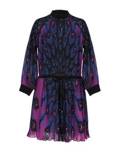 Короткое платье Just Cavalli