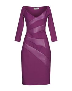 Платье до колена Chiara Boni LA Petite Robe