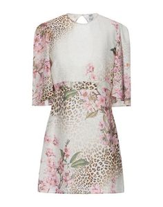 Короткое платье Blugirl Blumarine