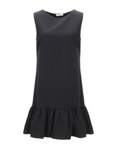 Короткое платье Blugirl Folies