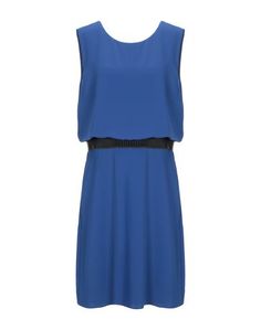 Короткое платье Emporio Armani