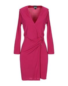 Короткое платье Just Cavalli