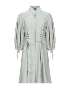 Короткое платье Zimmermann