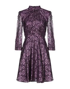 Короткое платье Just Cavalli