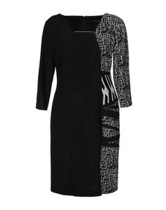 Короткое платье Fuego Woman