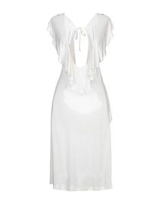 Короткое платье Kaos
