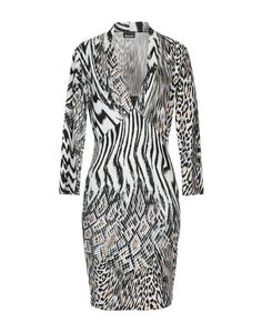 Короткое платье Just Cavalli