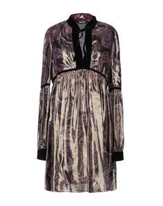 Короткое платье Just Cavalli